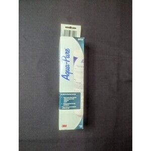 3M Aqua-Pure AP717 Inline Water Filtration System